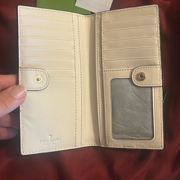 Kate Spade Wallet - Picture 4 of 16